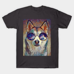 The Coolest Good Dog T-Shirt